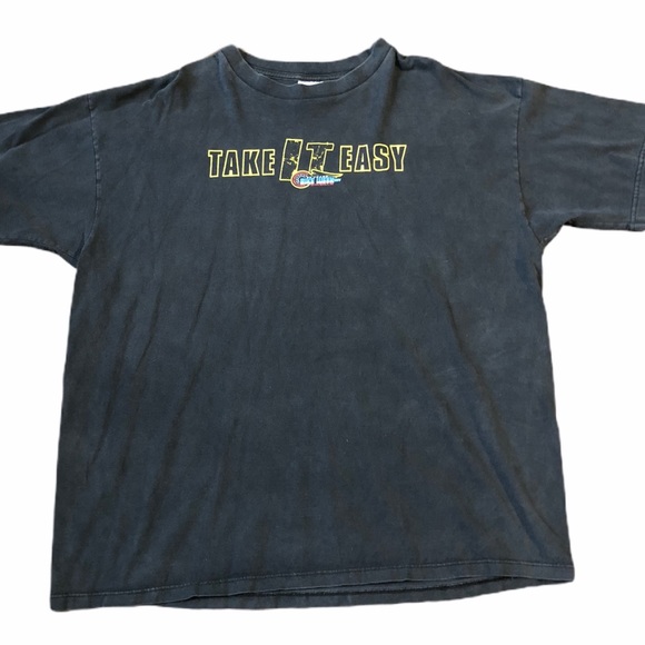 Vintage Daytona Bike Week T-Shirt - Picture 1 of 4